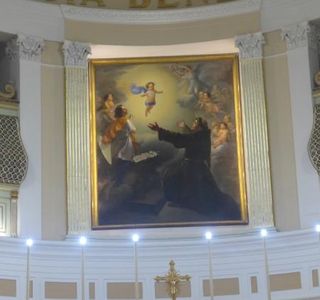 Sant'Antonio of Padova Church