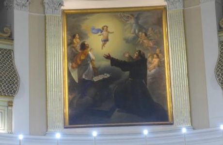 Sant'Antonio of Padova Church