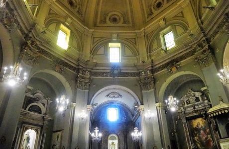 Sant'Antonio Abate Church