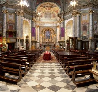 Sant'Ambrogio Church