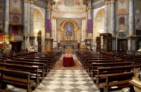Sant'Ambrogio Church
