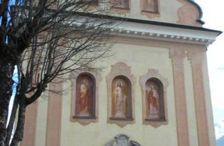 Santa Margherita Vergine e Martire Church