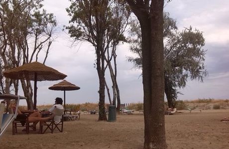 Sand Gate Beach