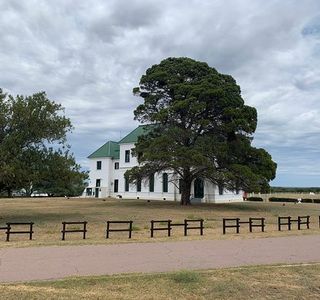 Reserva Provincial Parque Luro