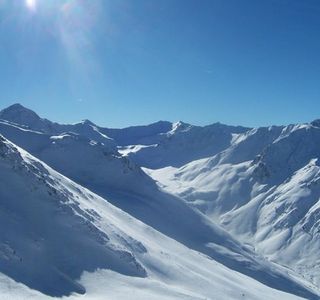 Reschenpass