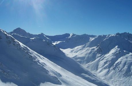 Reschenpass