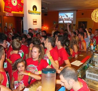 Rimini Pub & Disco Crawl