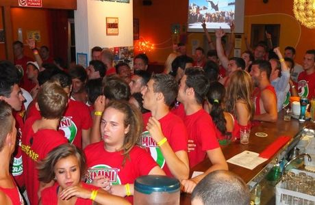 Rimini Pub & Disco Crawl
