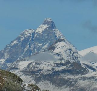 Rifugio Capanna Renata