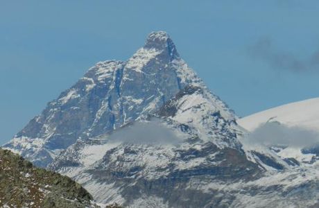 Rifugio Capanna Renata
