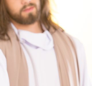 Reach Out for Christ