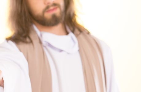 Reach Out for Christ