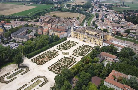 Reggia di Colorno