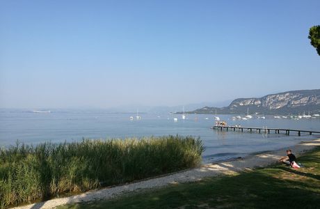 Relax Beach Bardolino