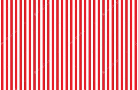 Red and White