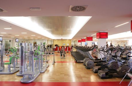 Roman Sport City