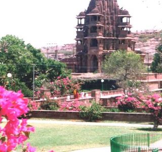 Royal Cenotaphs