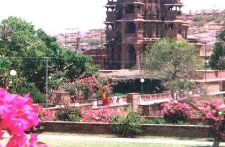 Royal Cenotaphs