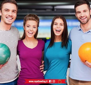 Royal Bowling