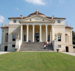 Rotonda del Crocifisso