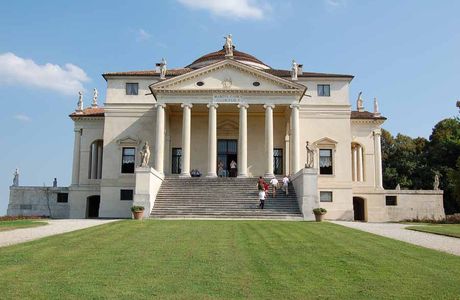 Rotonda del Crocifisso