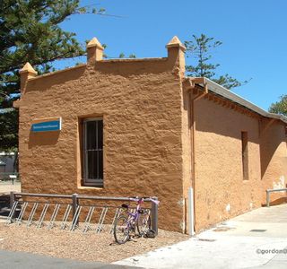 Rottnest Island Museum