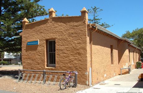 Rottnest Island Museum