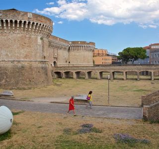 Rocca Roveresca di Senigallia