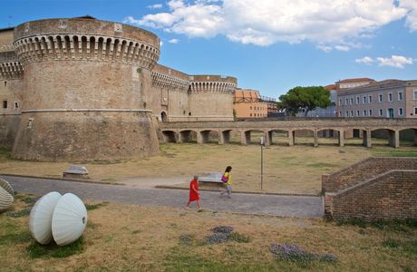 Rocca Roveresca di Senigallia