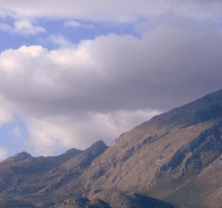 Riserva Naturale Orientata Monte S. Calogero