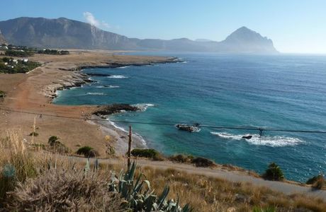 Riserva Naturale Orientata Monte Cofano