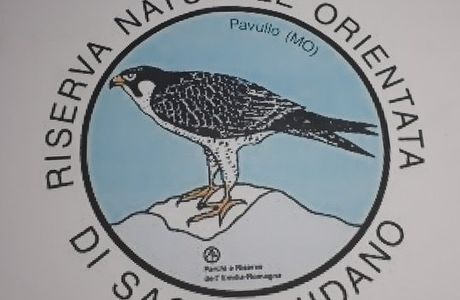 Riserva Naturale Orientata di Sassoguidano