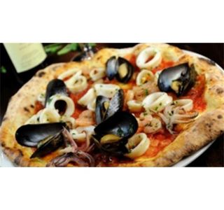 RISTORANTE PIZZERIA IL MORO