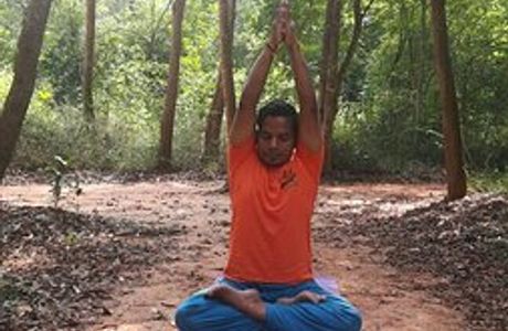 Rishi Ayurveda & Yoga