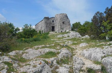 Riserva Naturale Monte Soratte