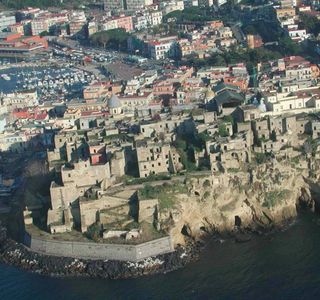 Rione Terra