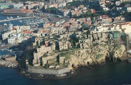 Rione Terra