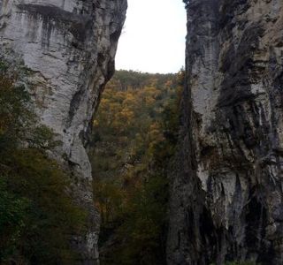 Rio Vitoschio