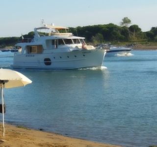 Riserva Naturale Foce Del Tagliamento