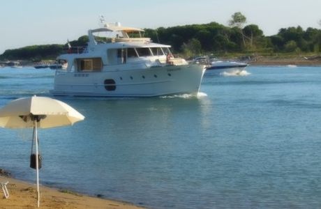 Riserva Naturale Foce Del Tagliamento