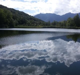 Riserva Naturale del Lago di Villa