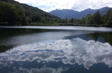 Riserva Naturale del Lago di Villa