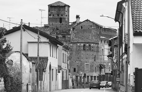 Rocca dei Caccia