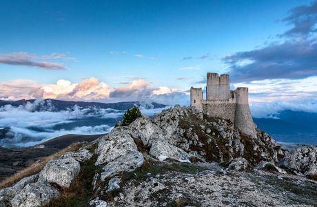 Rocca Calascio