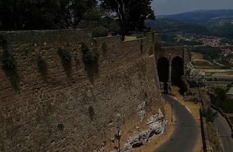 Rocca Albornoziana
