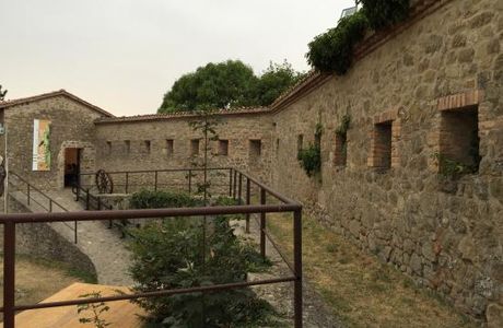 Rocca di Montese