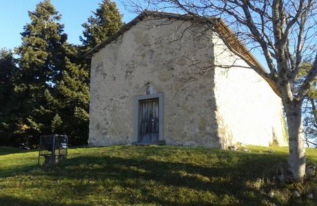 Rocca di Monteforte