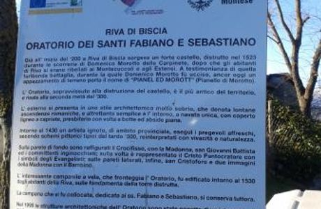 Riva di Biscia