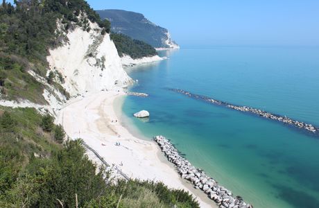 Riviera del Conero e Colli dell'Infinito