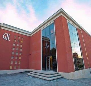 Palazzo Ex GIL